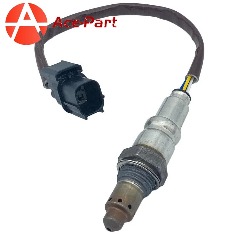 

36532-5BA-A01 топливный коэффициент потокового воздуха O2 кислородный лямбда-датчик для Honda Civic 2.0L 2016-2021 234-8025 2348025 365325BAA01