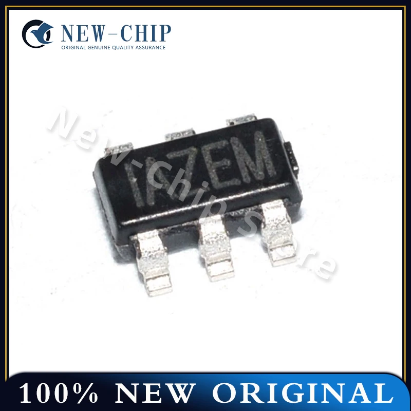 50PCS-500PCS/LOT MP6908GJ-Z  MP6908  IAZEN  SOT-23-6  New original