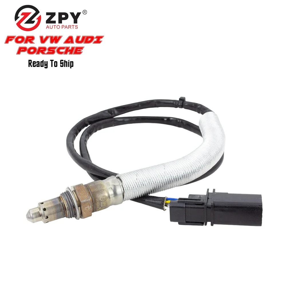 

ZPY Auto Part Oxygen Sensor For Porsche Paramera 4.0T (2016.08-2018) 9A790626500 PAB906265C