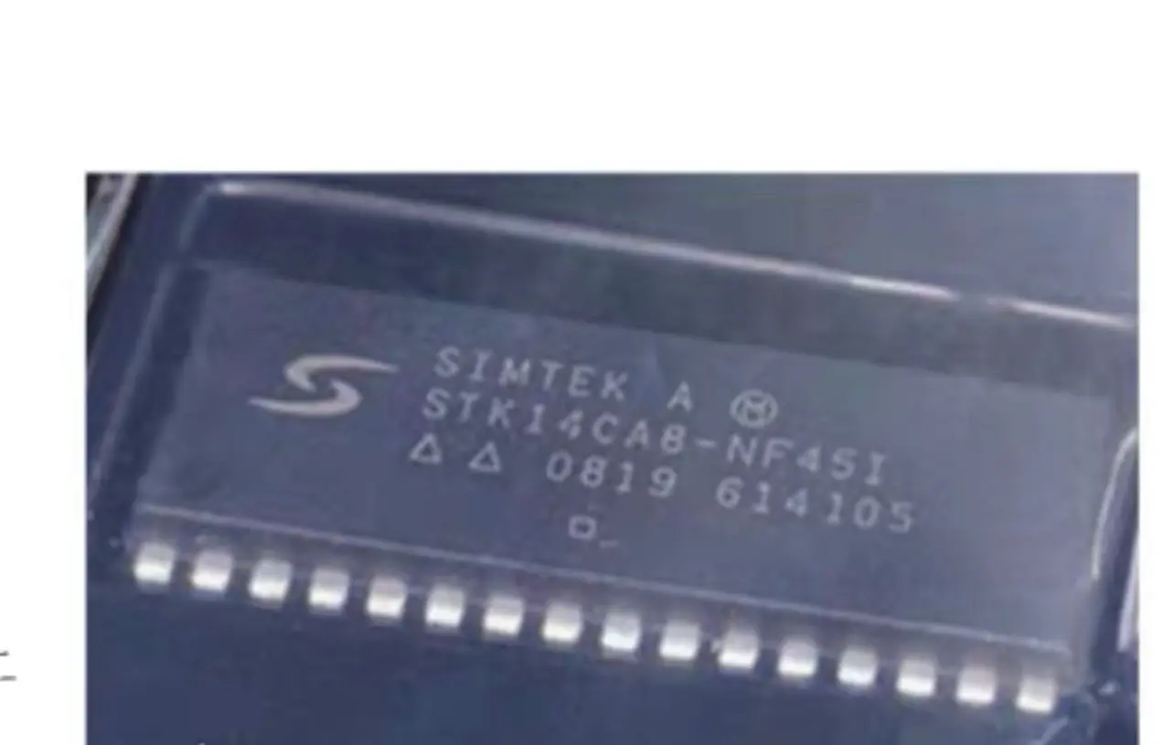 

5-10PCS/STK14CA8-NF45I SOP32 STK14CA8-NF45 STK14CA8