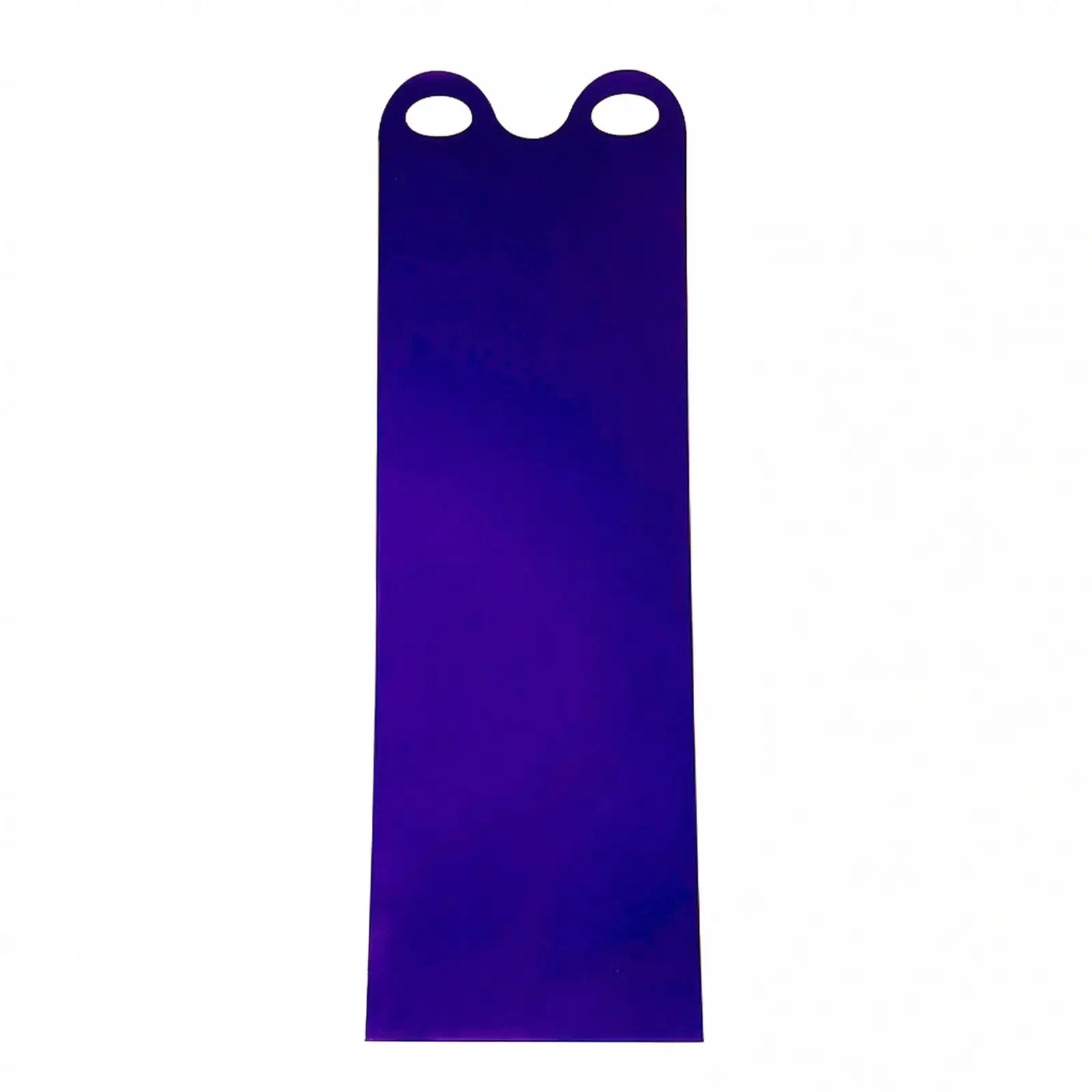 Lightweight Snow Slider Mat for Children Portable Plastic Sleigh for Snow Day Play