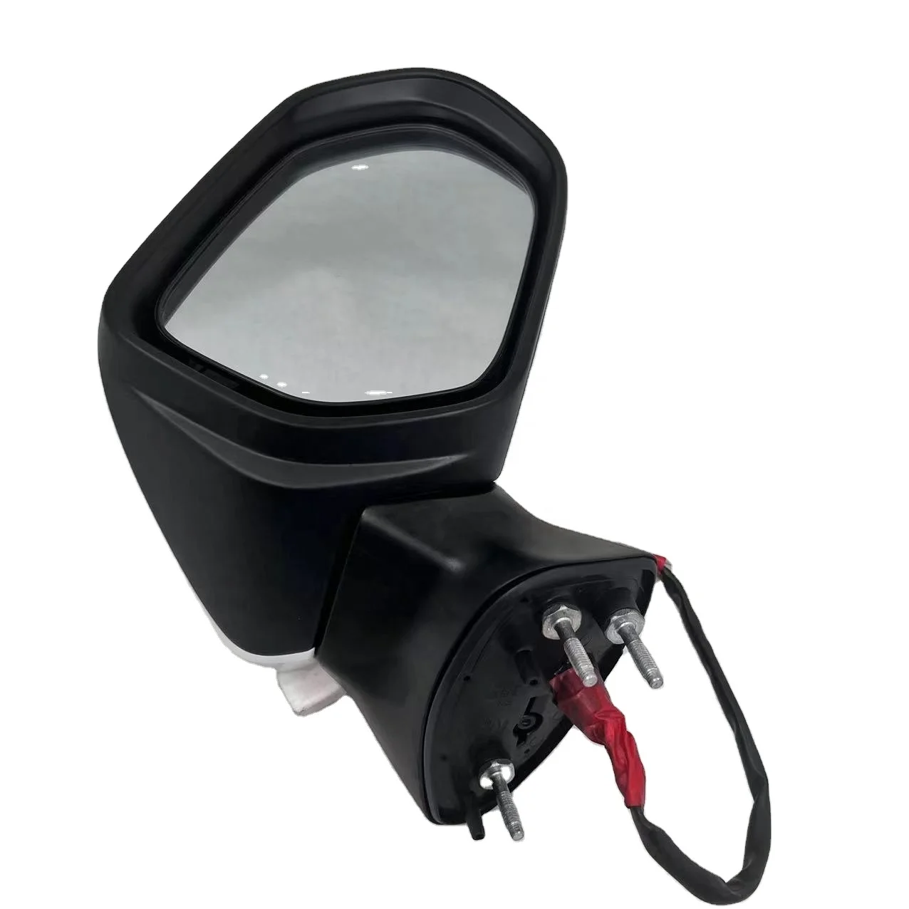 

Hot Selling Automotive Parts Folding Side Door Rearview Mirror Rearview Mirror with Turn signal Light for Toyota Camry