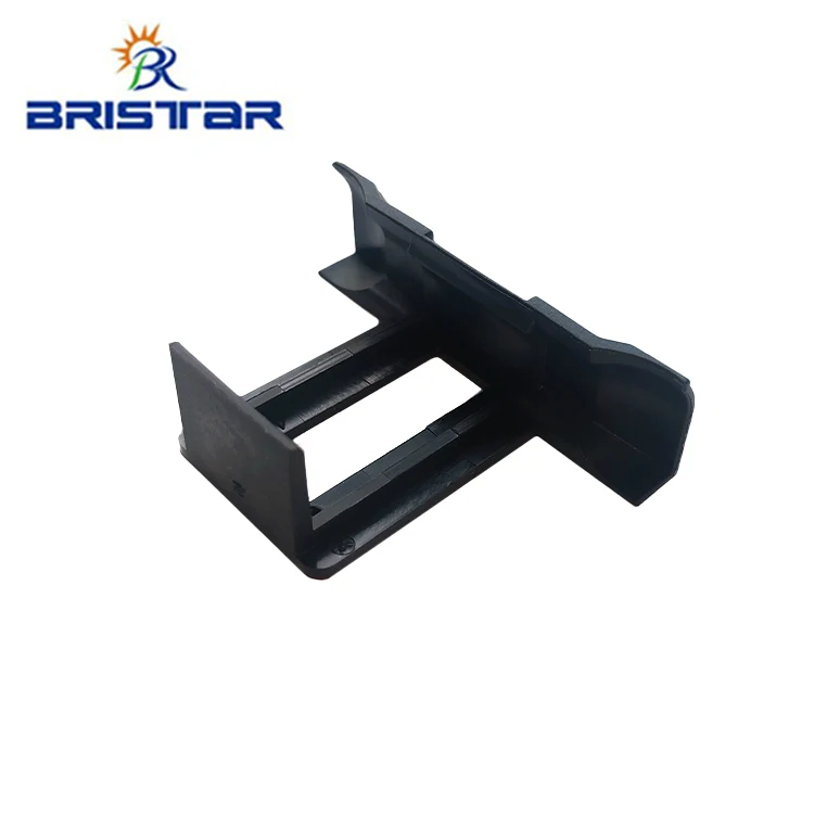 Bristar Solar Panel Water Drainage Clips PV Modules Cleaning  For  Drain Edge 