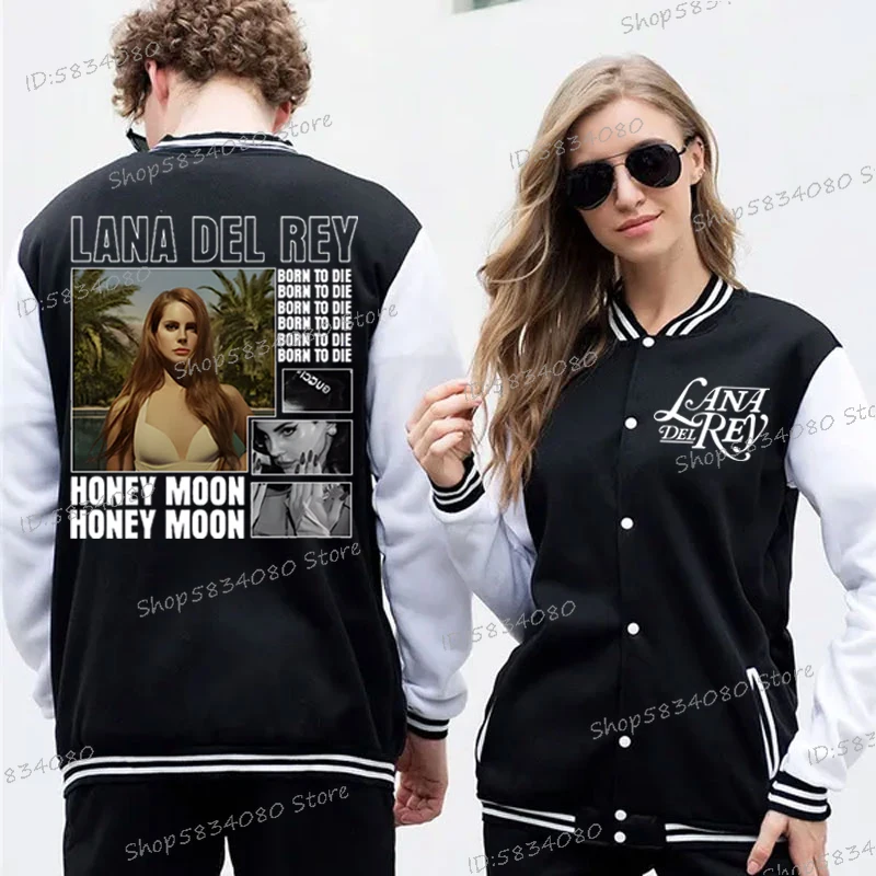 

Куртки Born To Die Lana Del Rey, одежда, музыкальный альбом, мужская и женская эстетичная модная куртка, уличная музыкальная верхняя одежда для девочек