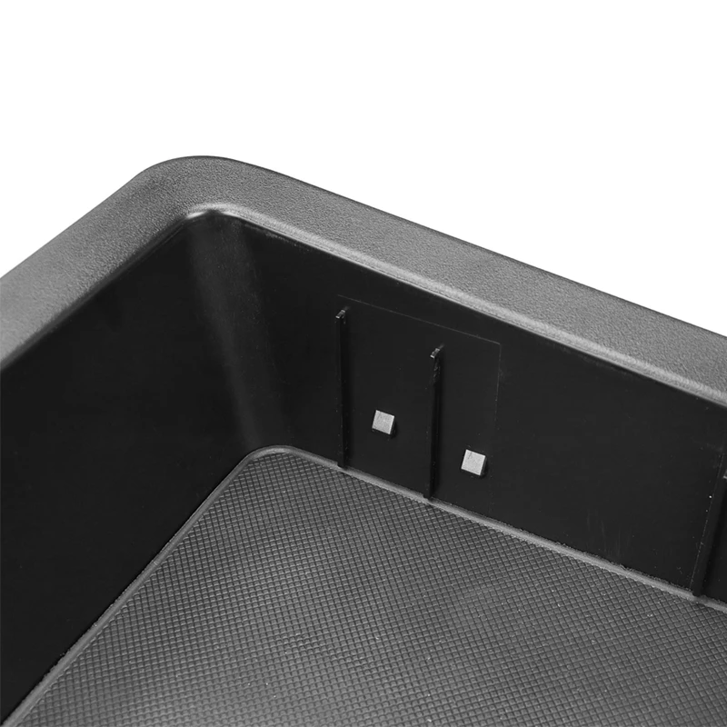 Center Console Tray Cup Holder 22860866 For Chevrolet Avalanche Silverado Suburban Tahoe GMC Sierra Yukon XL 2007-2014