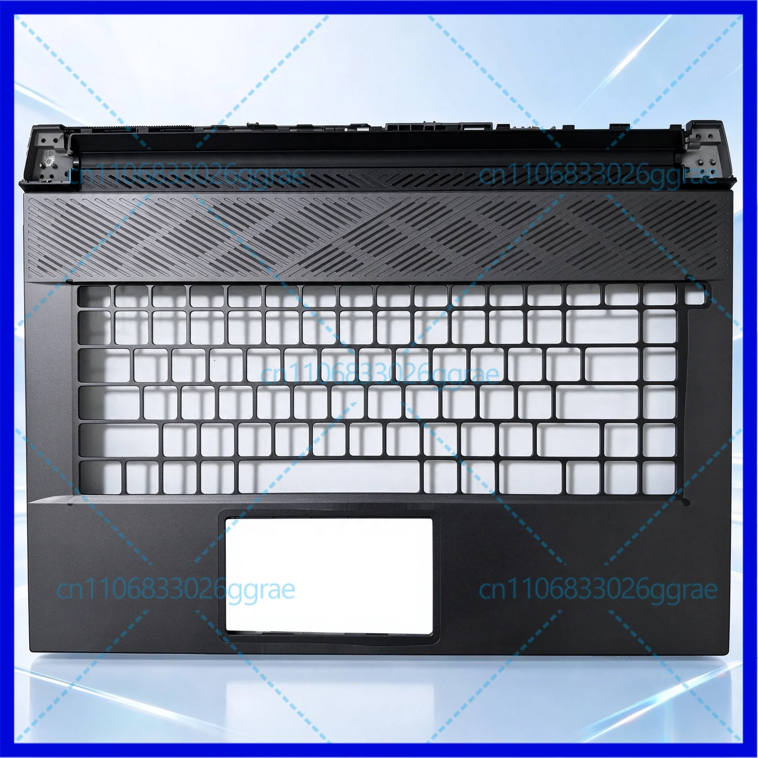 Palmrest For DELL Master G16 7620 7625 C Shell 03RTH4