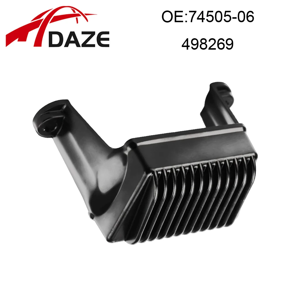 

DAZE 74505-06 498269 Выпрямитель регулятора напряжения для Harley Touring всех моделей 2006 2007 2008 гг.