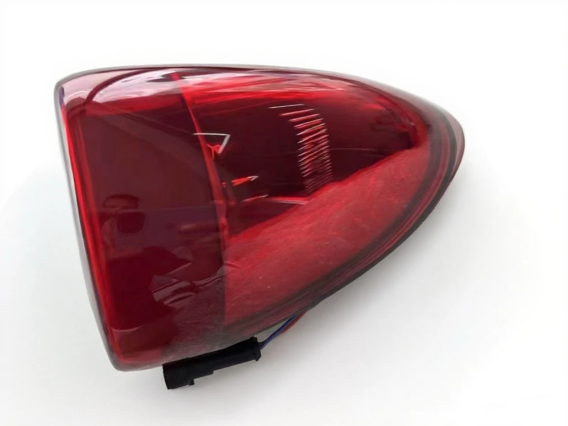 أنظمة إضاءة السيارات عالية الجودة أضواء خلفية LED لسيارة فيراري F430 2005-2009 مجموعة ترقية الضوء الخلفي #5