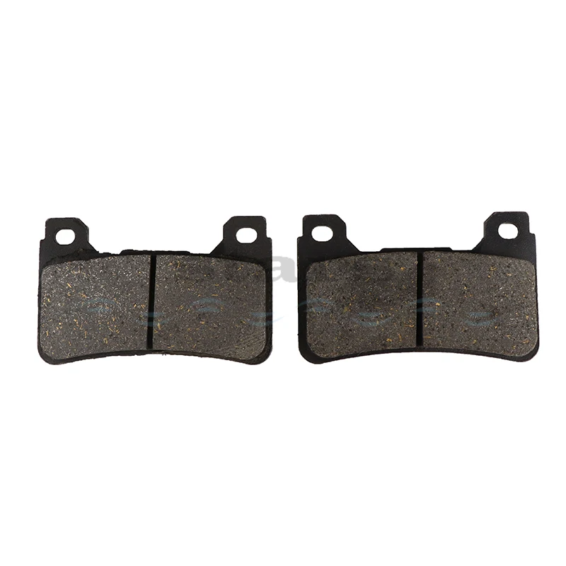 

Motorcycle Front Brake Pads for HONDA CBR 600RR CBR600RR CBR 600 RR 07-16 CBR 1000RR CBR1000RR CBR 1000 RR 2006-2016