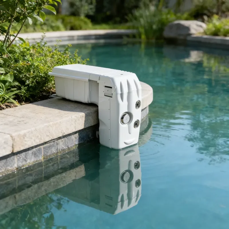 Factory Wholesale Electric Swimming Pool Pump Swimming Pool Pump for In-Ground Pool High Power Electric Circulation Pump