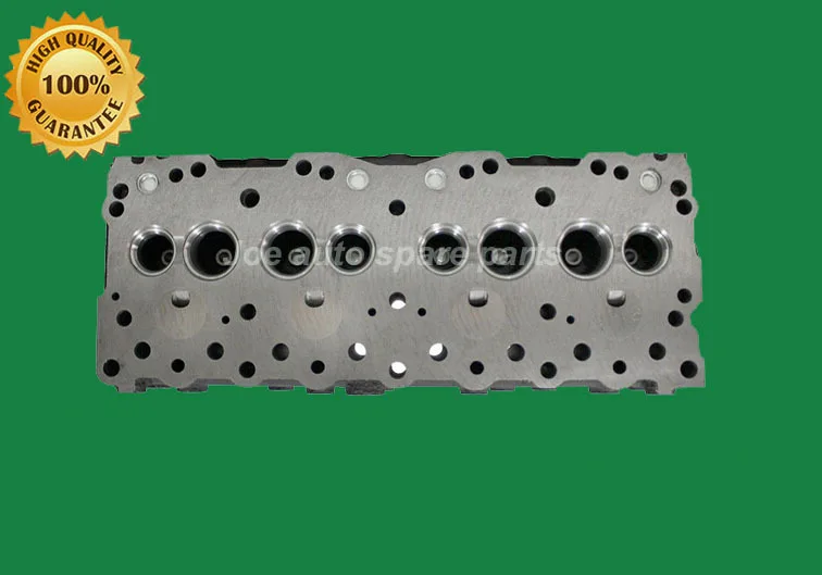 C240 cylinder head for Isuzu Jeep CJ7/CJ6/ELF150/ELF250/Pick up 2369cc 2.4D 8v 1982-