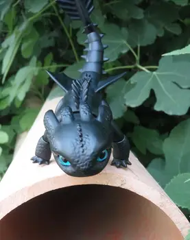 BJD娃娃奶龍,可愛小龍,飛龍,火龍樹脂玩具,多種款式 10 最佳銷售 龍形球形娃娃 - №3