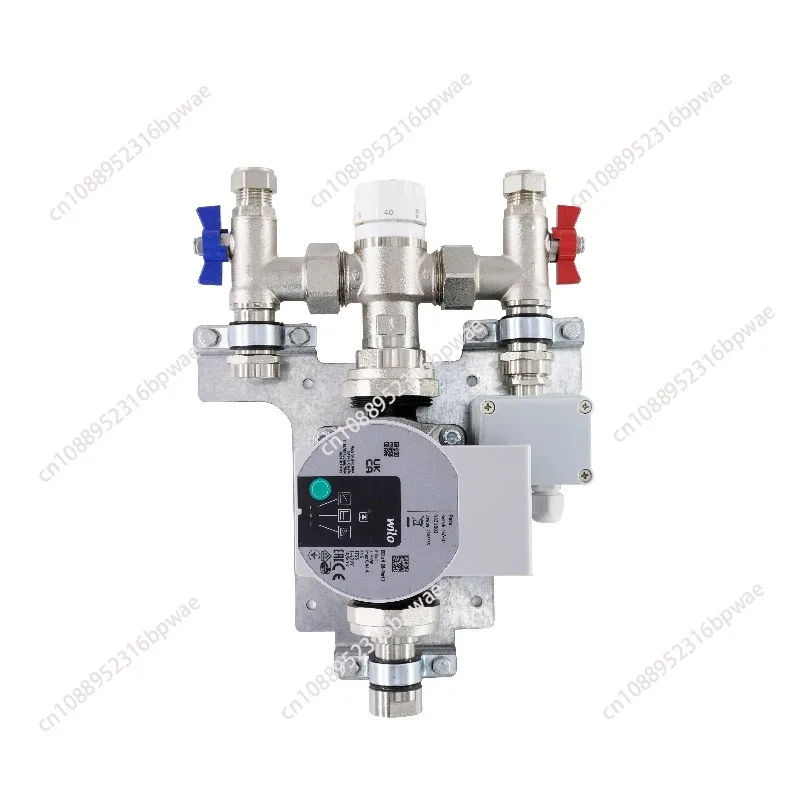 ZL-2532 Heating Flo…