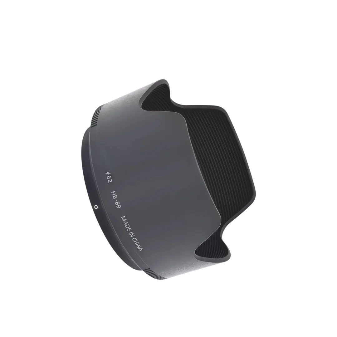 

Genuine 62mm Lens Hood For HB-89 Replacement For Nikon Z 35mm f/1.8 S