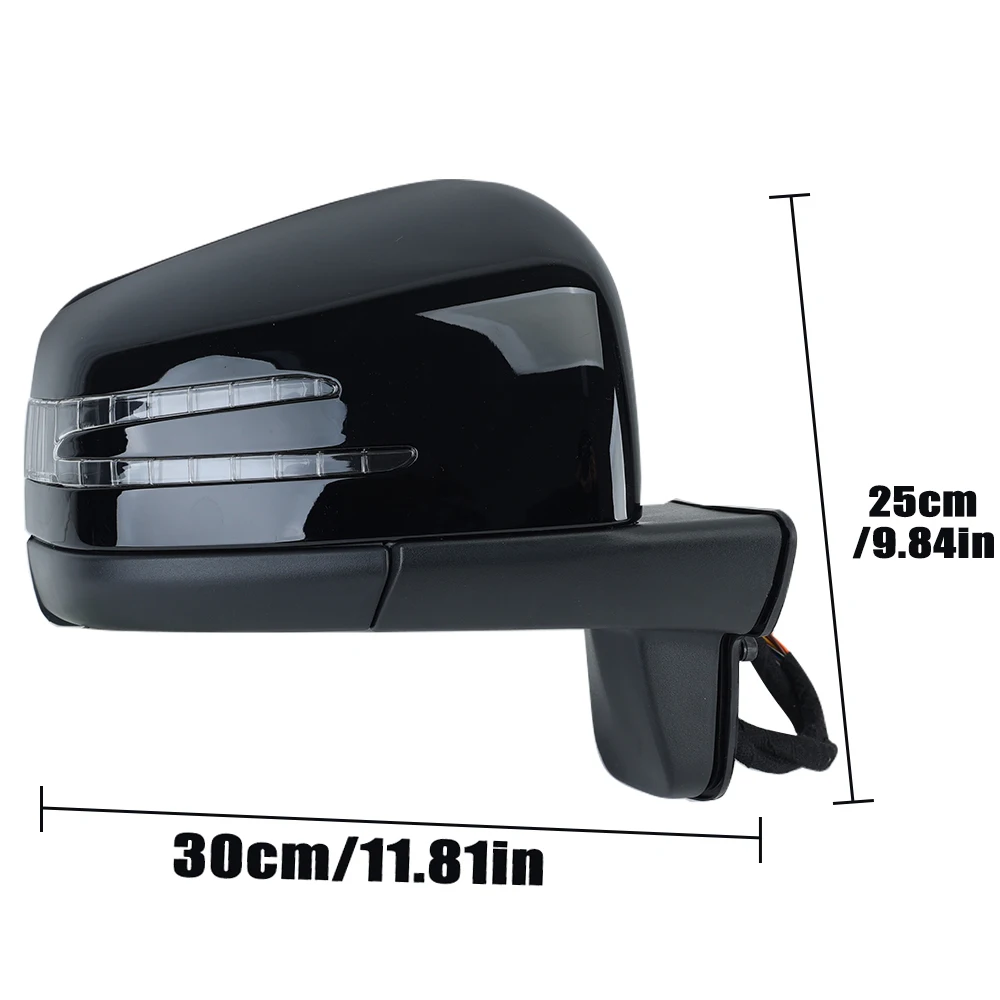 Rearview Mirror Ass…