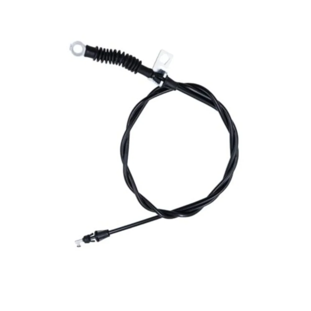 59 1/2 Inch Deflector Cable Pull Wire for For snow Blowers Replaces 585271601 420672 421164 Fits Multiple Models