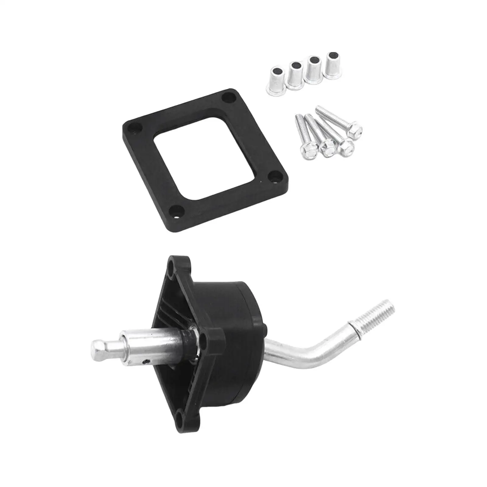 

Shift Tower Assembly Kit Nv25982 for Diesel 2500 3500 Series or 4 and 1 Ton Trucks Easily Install Vehicle Repair Parts