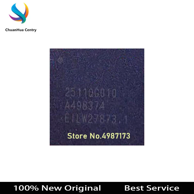 

2 Pcs/Lot ILI2511QG010 QFN 100% New Original In Stock