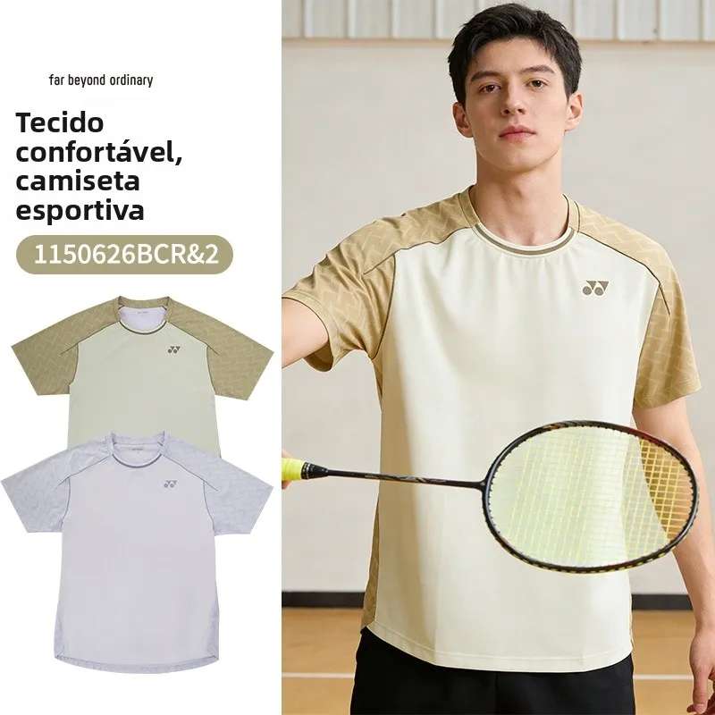 ex-badminton-t-irt-ort-sve-haut-de-sport-confortable-et-respirant-vetements-de-sport-officiels-et-authentiques-pour-l'entrainement