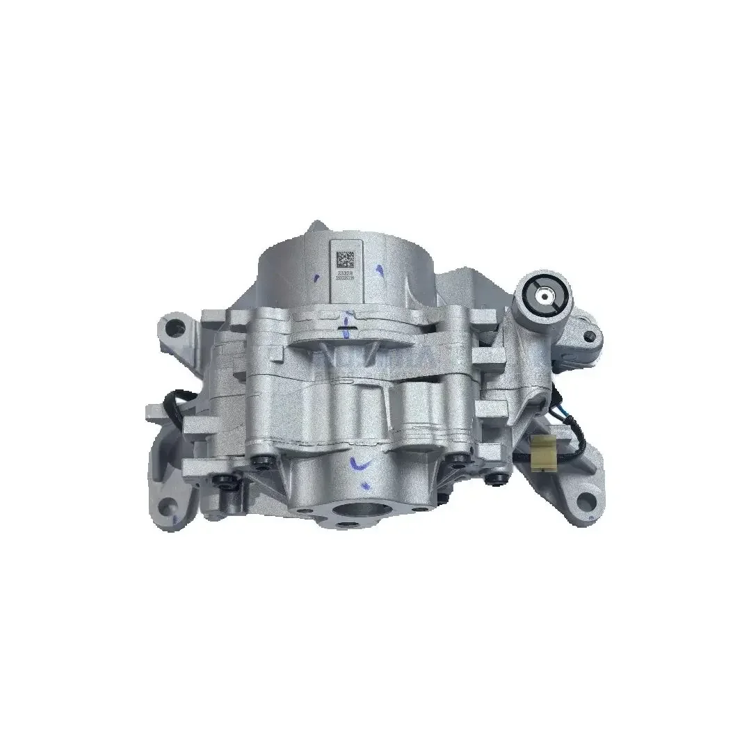 2025 Hot Sale Oil Pump LR087668 LR110501 LR078805 for Land Rover 2.0L DIESEL AJ200D 204DTA 204DTD PT204  AJ200 2.0T Petrol