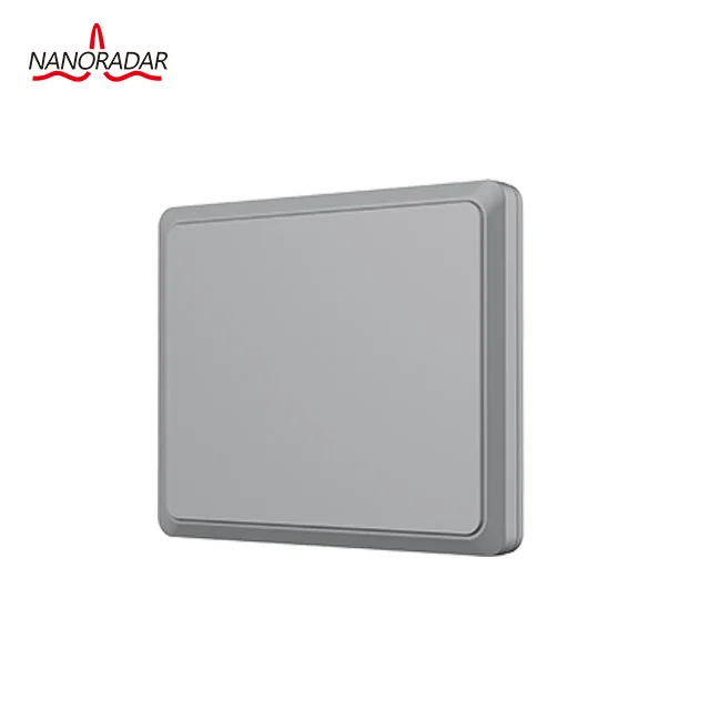 

Nanoradar TSR10 24GHz Microwave radar Sensor for Traffic Speed Monitoring