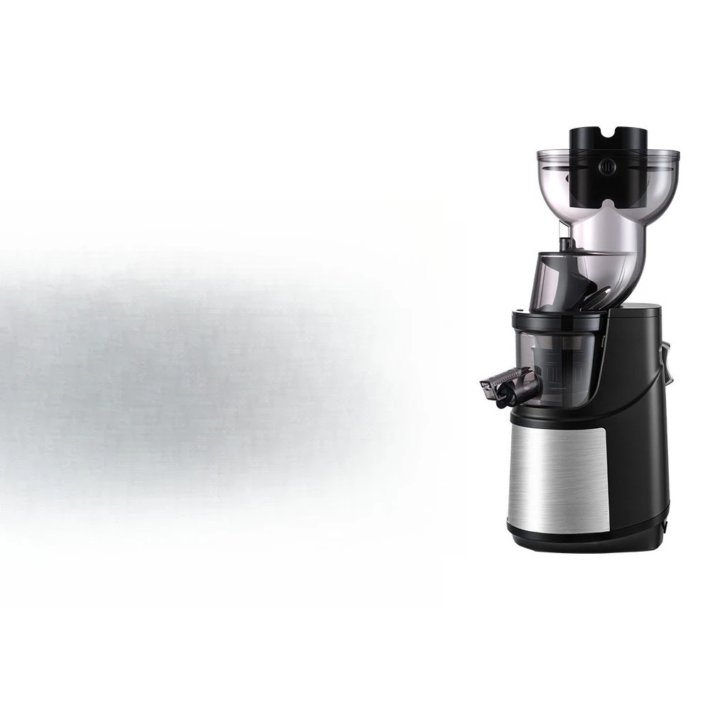 Winningstar cross-border household pure copper motor 250W pomace separation portable juicing large diameter juice machine