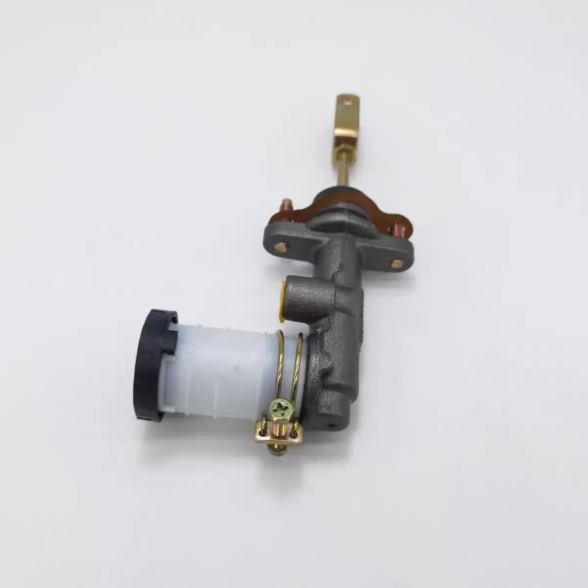 

Adapted for Isuzu / Qingling Pickup (Including Jingjizhe, Landwind, Jiangling Baodian & Baowei Models) : Clutch Master Cylinder