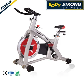 Body Bike Cycling With 20 kg Flywheel Exercise Bikes/Fitness