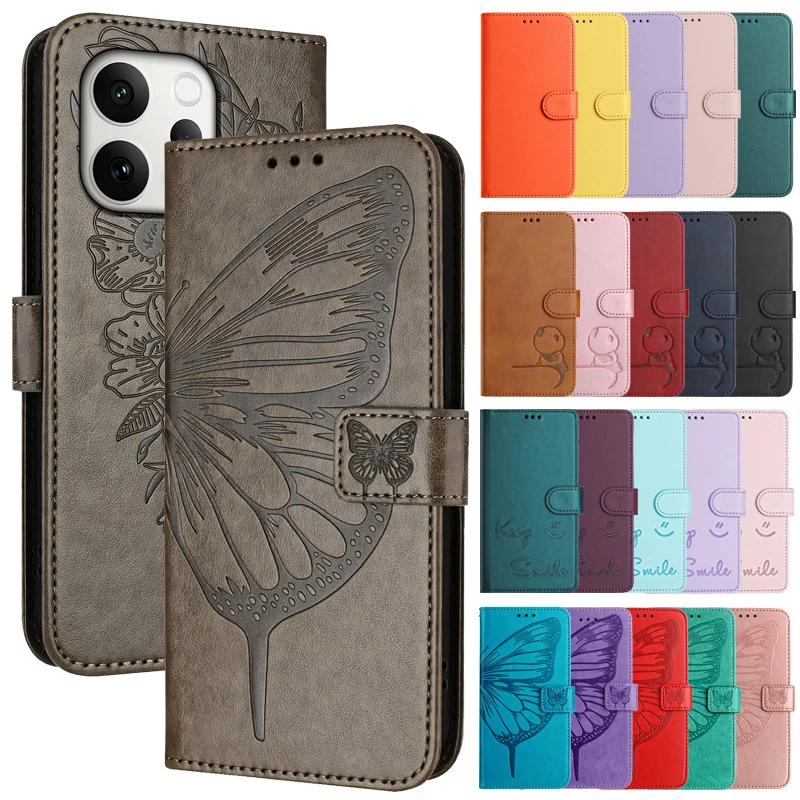 Reno15 F FS 5G Case Flip Etui on For OPPO Reno 15 15C 15F Cl