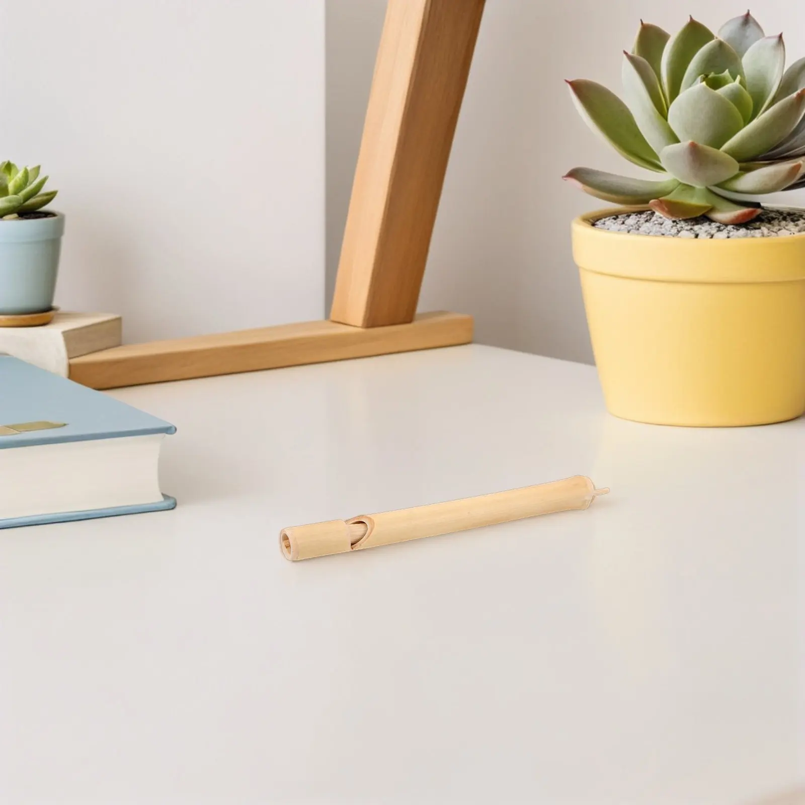 

Набор из 6 деревянных свисток-птичек для детей: инструмент для обучения музыке, имитации звуков природы и исследований на свежем воздухе