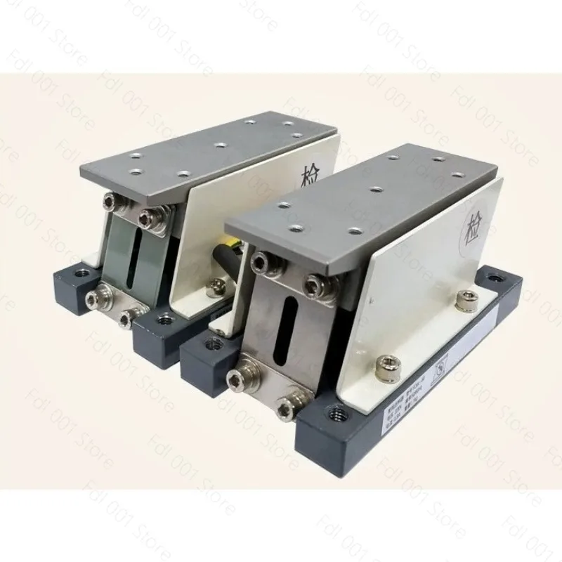 YQ-60L direct  feeder straight  linear vibration disc flat vibration electromagnet