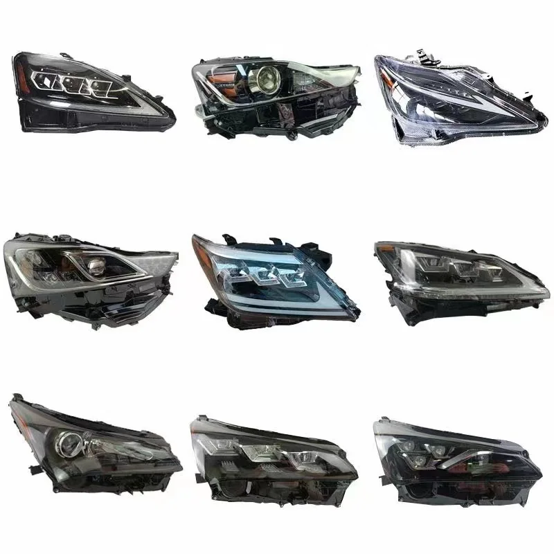 J60-4421010FL/J60-4421020FL 12V 6000K New H4 Bulb Headlight for  Arrizo 6GX (10000 Lumens)