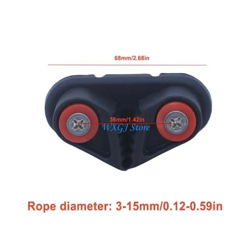 37JE يمكن الاعتماد على عمود الحدبات على حبل النايلون للاستخدام على المدى الطويل في التجديف والتجديف