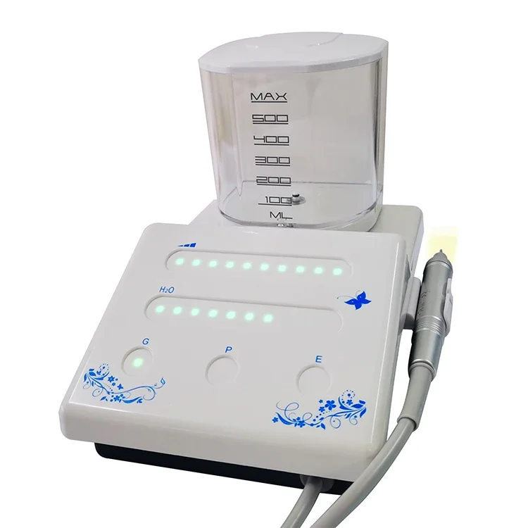 Dental Vet Accessories Ultrasonic Scaler Woodpecker Similar Veterinary dental scaler Equipment