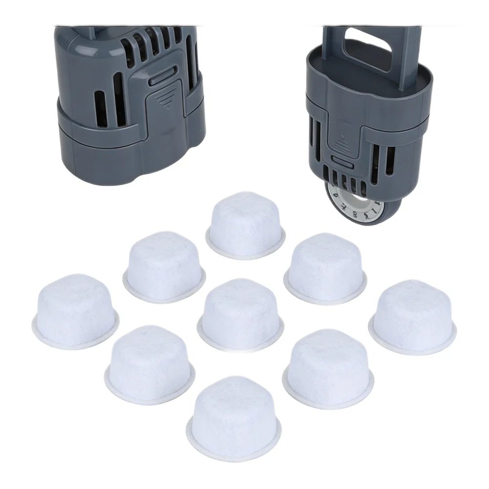 Activated Carbon Filter Coffee Machine Filter Coffee Brewing Activated Carbon Filter Holder Health Improvement