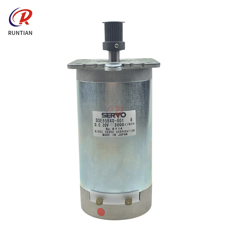 161614 Motoru İçin En İyi Seçim: Mutoh VJ1604 VJ1614 VJ1618 İçin Yeni Orijinal CR Motoru