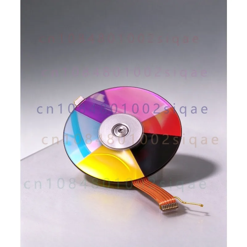 1PCS Genuine Color Wheel FOR BenQ P8C367710*** P8C367730*** Projector