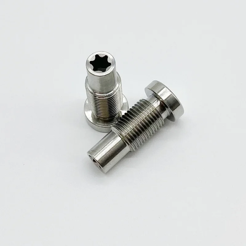 For Canyon GP7066-02 Fork Clamp Kit Bicycle head tube clamp screw，For bicycle parts and components