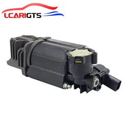 For Audi Q7 VW Touareg Porsche Cayenne Air Suspension Compressor Half Assembly 7L8616006 7L8616006A 7L8616007A