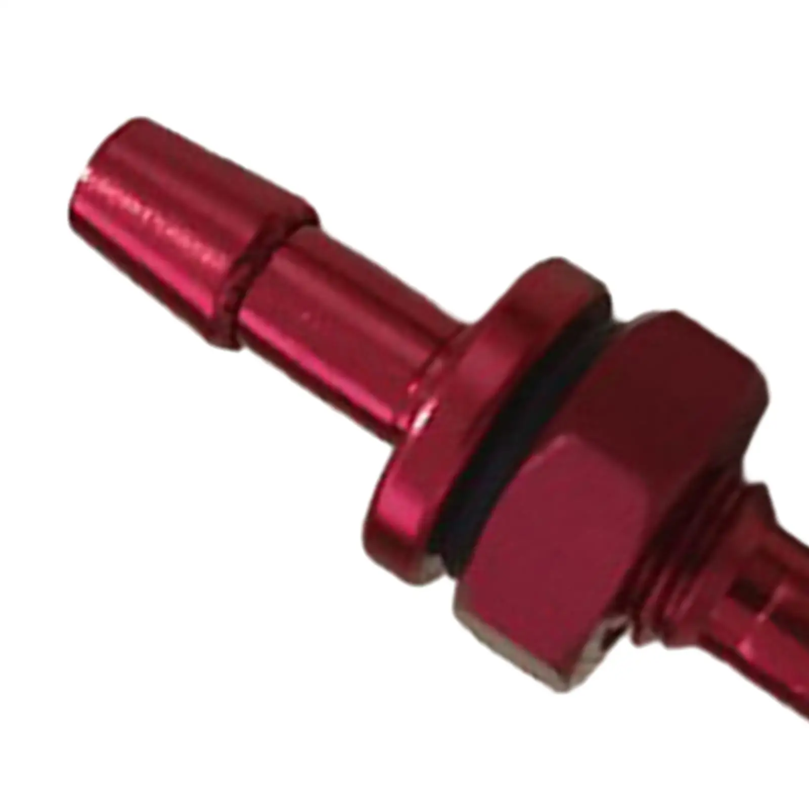 M6 Water Nozzle for RC Boat, Connector for Cooling Tube Extension