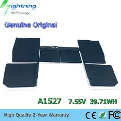 Brand New Genuine Original A1527 7.55V 39.71Wh Laptop Battery for Apple MacBook 12