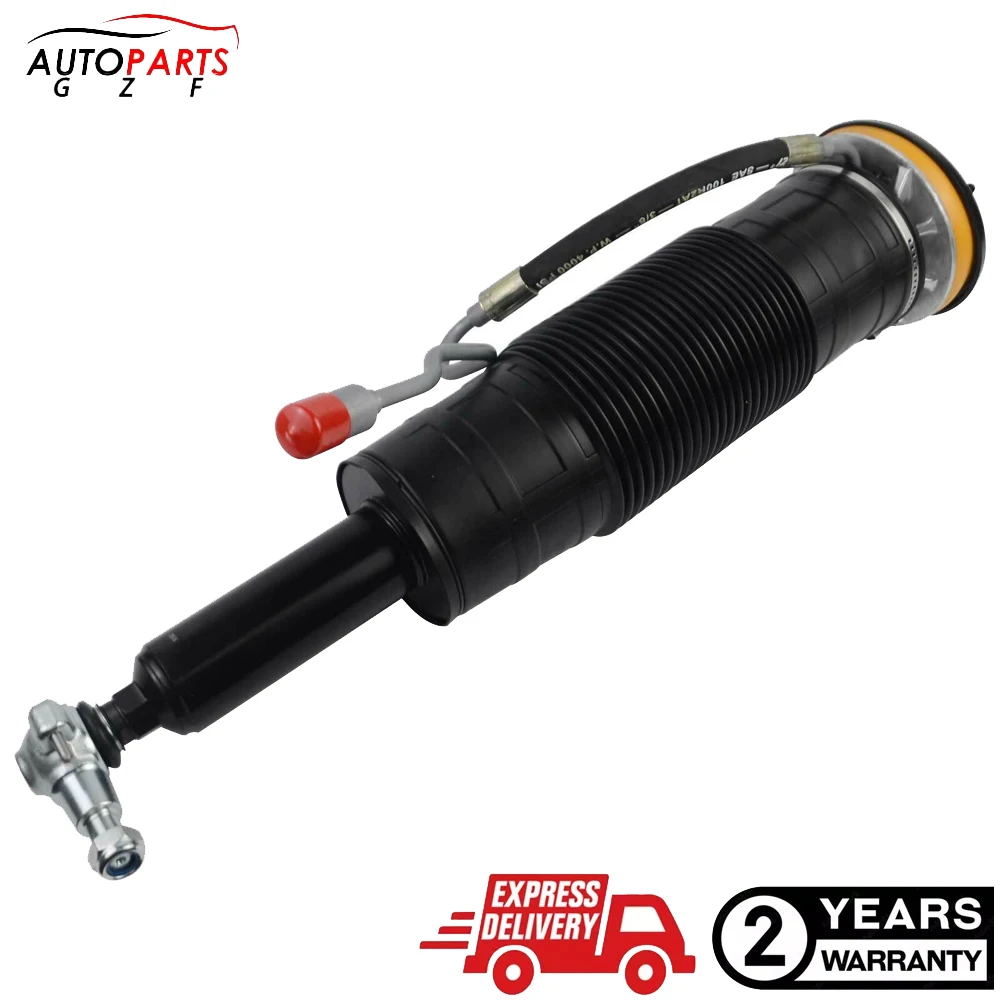 Front Right RH ABC Hydraulic Oil Strut For Mercedes W221 C216 CL500 CL550 S550 5.5L