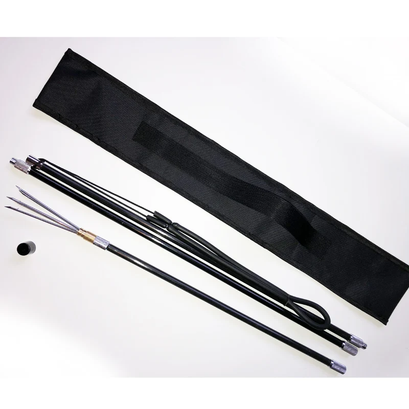 Thumbnail 2 - #16 Fishing Spears Comparison Guide