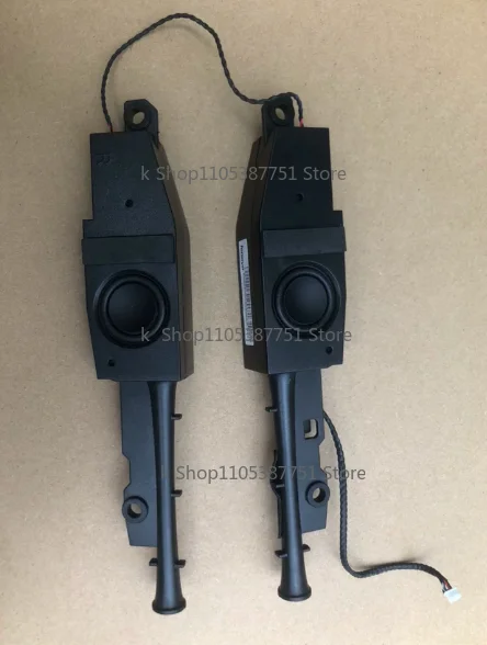 00XD035 For Lenovo All-in-one AIO 700-24 Audio Speaker 3W Speaker Left And Right Speaker Set Kit Fast Ship