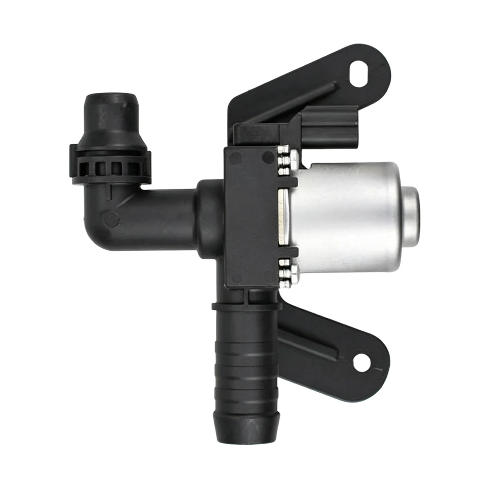 Auto Heating Valve Warm Air Water Valve High Durability Precision Engineered Heat Resistant OEM Standard Radiator