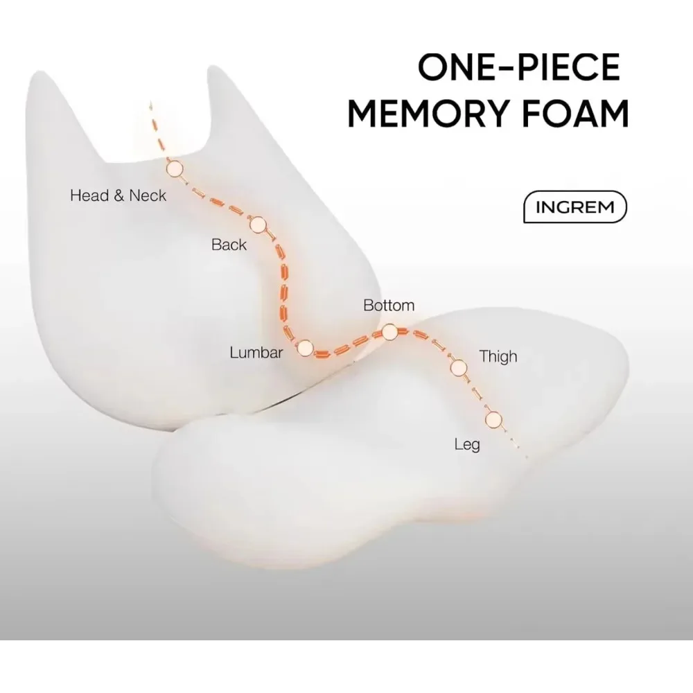 Electric Recliner Chair Smart Memory Foam Sofa Voice Control Gaming Lounge Chair Modern Single Rocking Sofa Seat image 5
