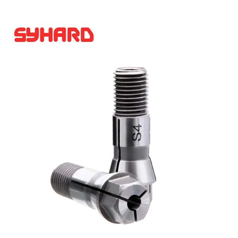 High precision CT4 CT5 CT6 CT9 CT12 Tapping Collet For Collet Tapping Machine