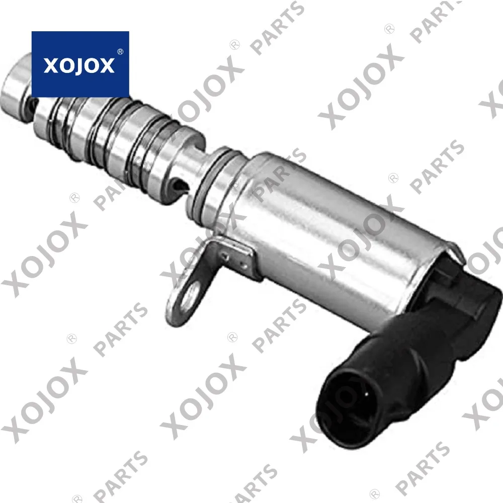 XOJOX ของแท้ X 24375-2E100 วาล์วควบคุมการไหลของน้ำมันไอเสีย