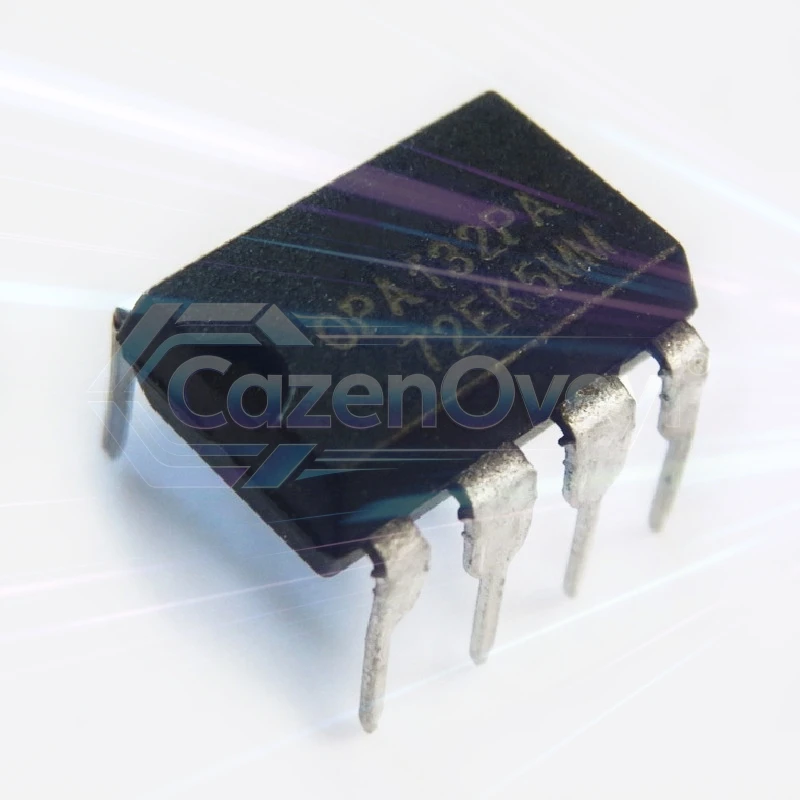4-100PCS OPA132PA OPA132 MC34118P MC34118 2SK3265 K3265 ADS7843E ADS7843 P75N02LDG P75N02 TNY268GN TNY268