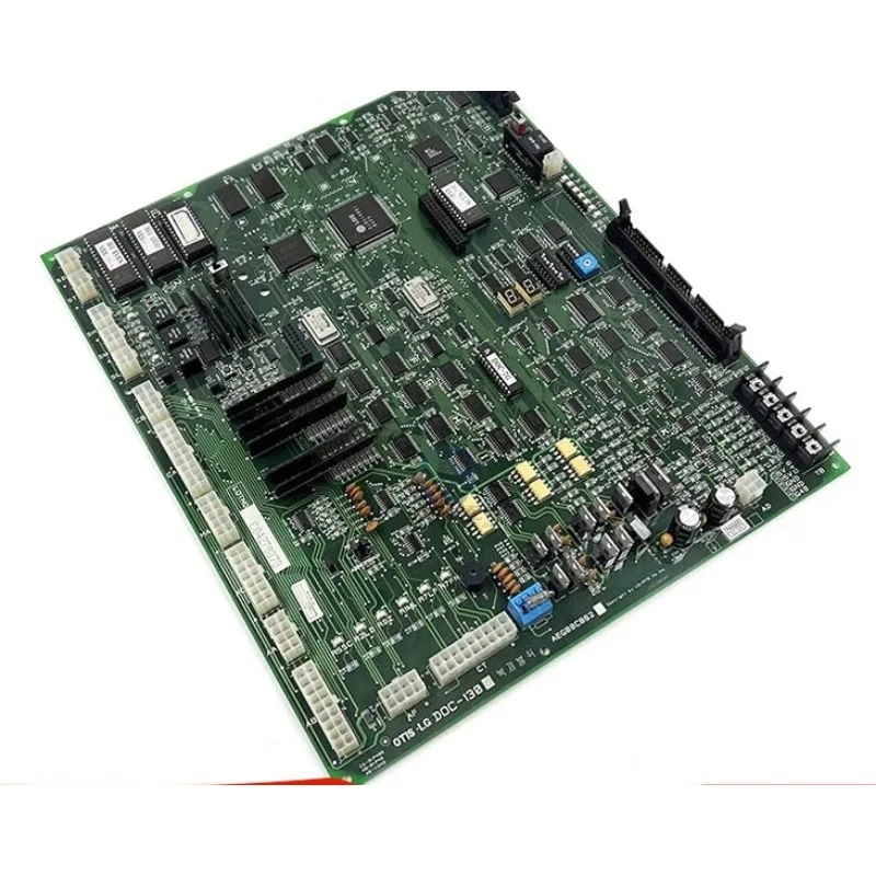Peças para placa principal do elevador LG DOC-130 DOC-131 DOC-132 DOC-120/140/141/2